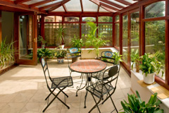 Benwell conservatory quotes