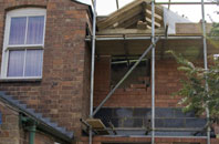 free Benwell home extension quotes