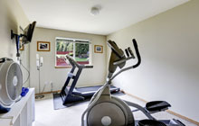 Benwell home gym construction leads