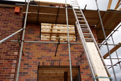 house extensions Benwell
