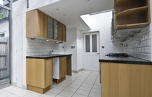Benwell kitchen extension leads